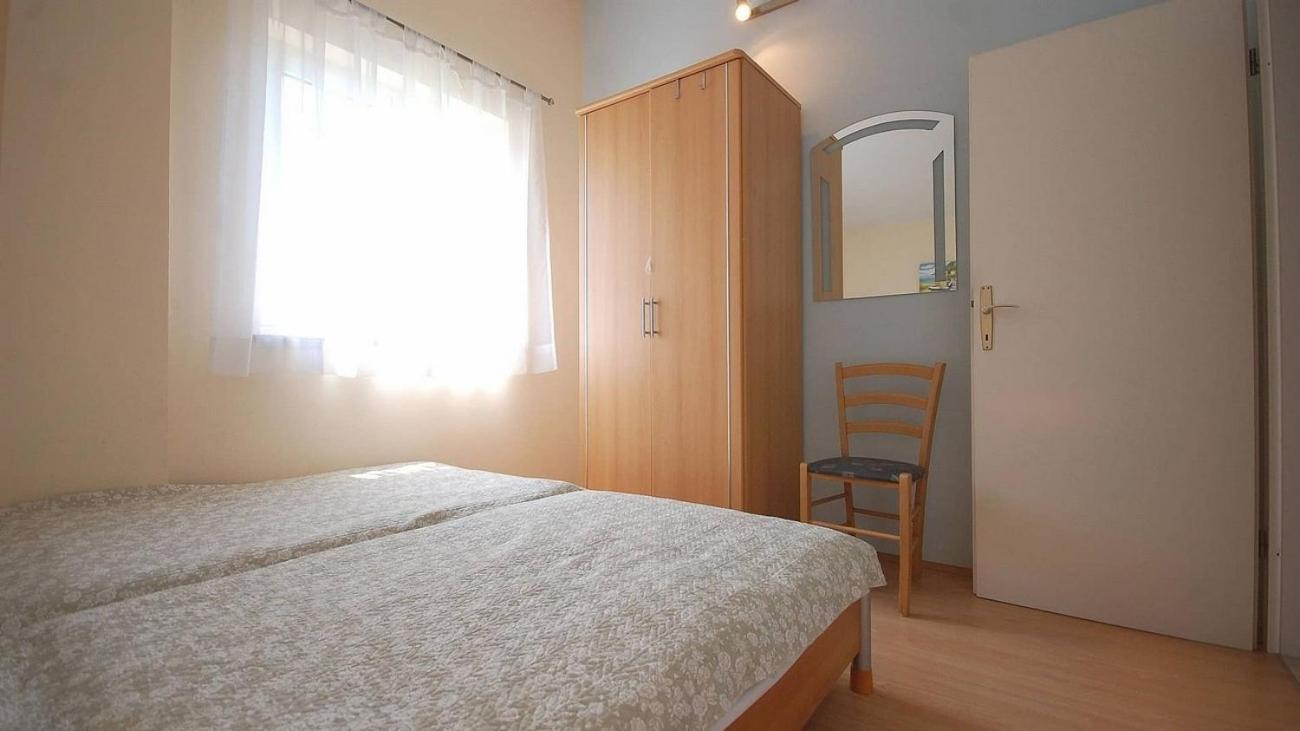 Apartments With A Parking Space Kremenici, Krk - 21724 Sveti Vid-Miholjice Chambre photo