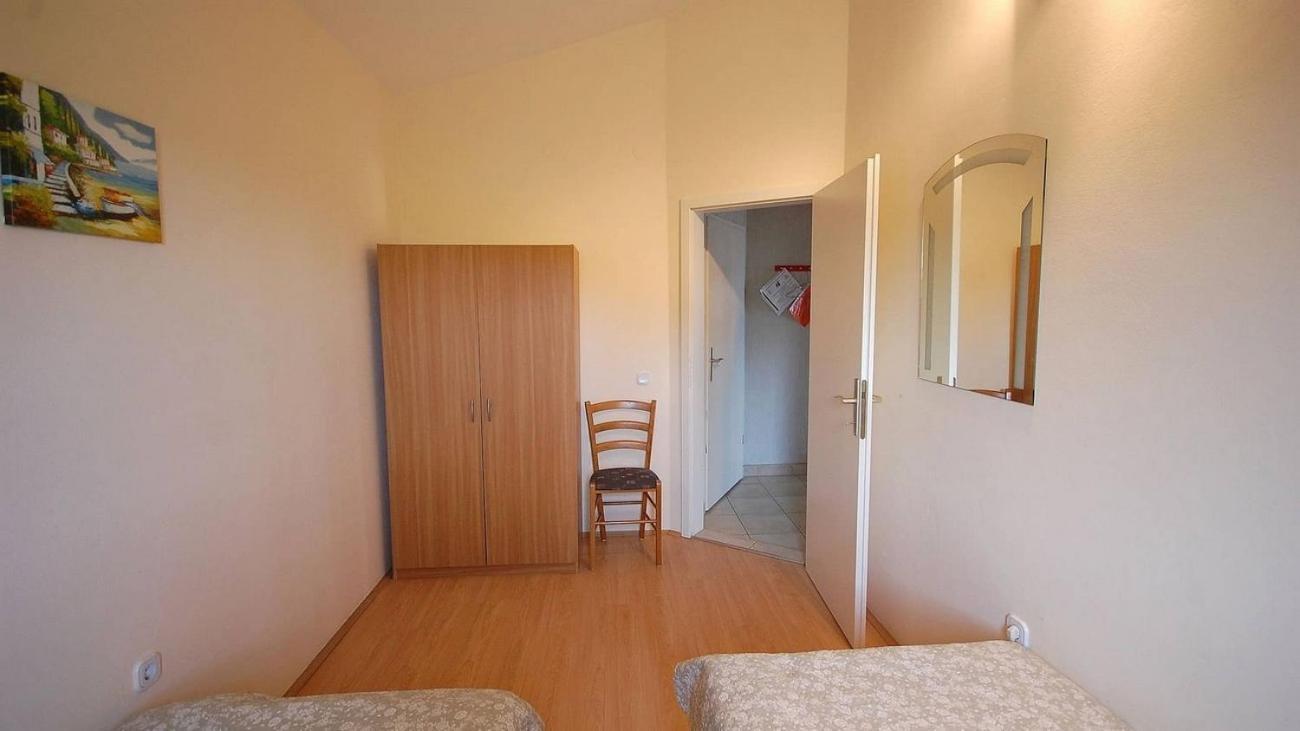 Apartments With A Parking Space Kremenici, Krk - 21724 Sveti Vid-Miholjice Chambre photo