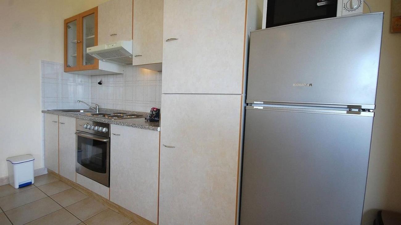 Apartments With A Parking Space Kremenici, Krk - 21724 Sveti Vid-Miholjice Chambre photo